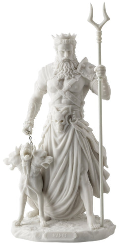 Hades - Greek God