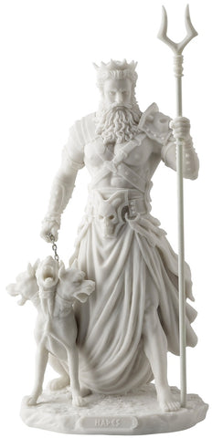 Hades - Greek God