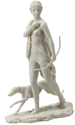Diana the Huntress