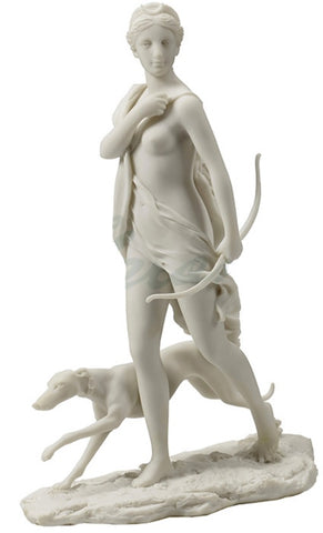Diana the Huntress