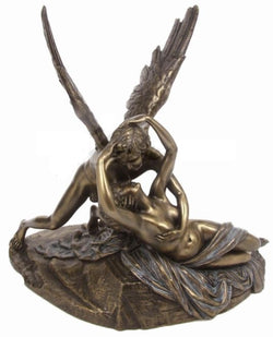 Cupid And Psyche (Antonio Canova)
